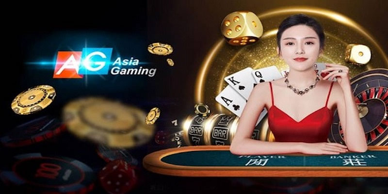 Asia Gaming chỉ hợp tác với các thương hiệu đình đám