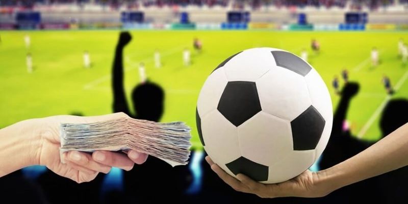 Tìm hiểu tổng quan về cách đặt cược kèo bóng đá